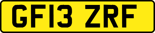 GF13ZRF