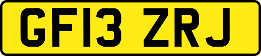 GF13ZRJ