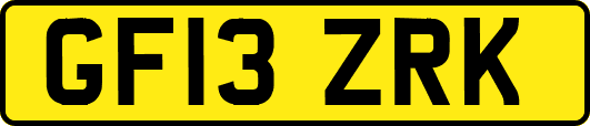 GF13ZRK