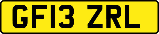 GF13ZRL