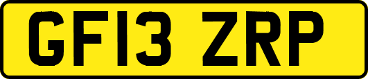 GF13ZRP