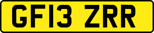 GF13ZRR