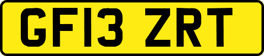 GF13ZRT