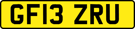 GF13ZRU