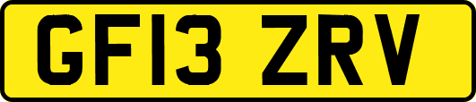 GF13ZRV