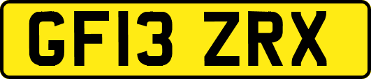 GF13ZRX