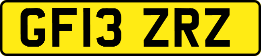 GF13ZRZ