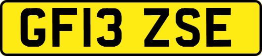 GF13ZSE
