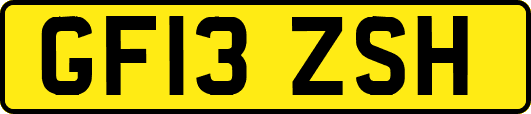 GF13ZSH