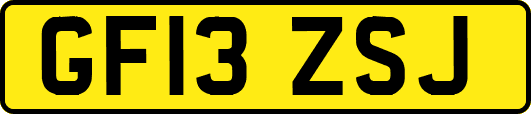 GF13ZSJ