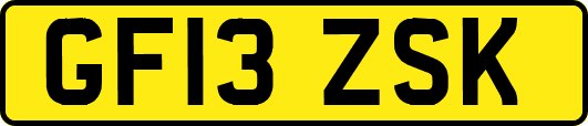 GF13ZSK
