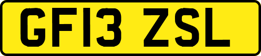 GF13ZSL