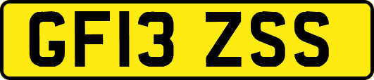 GF13ZSS