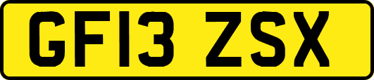 GF13ZSX