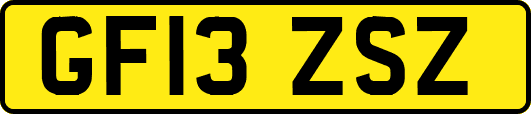 GF13ZSZ