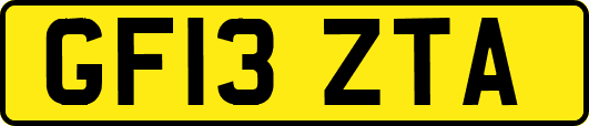 GF13ZTA