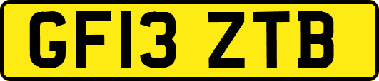 GF13ZTB