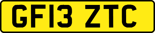 GF13ZTC