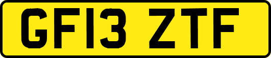 GF13ZTF