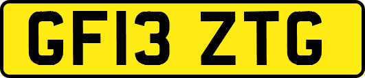 GF13ZTG