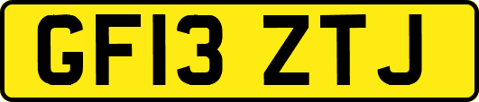 GF13ZTJ