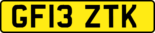 GF13ZTK