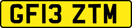 GF13ZTM