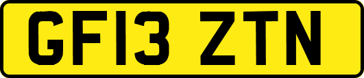 GF13ZTN