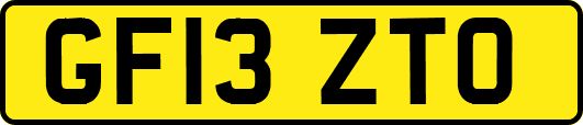 GF13ZTO