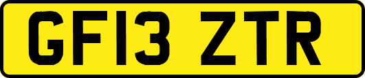 GF13ZTR