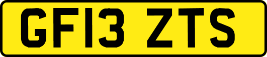 GF13ZTS