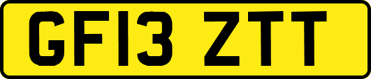 GF13ZTT