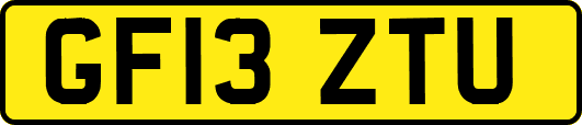 GF13ZTU