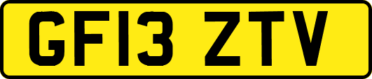 GF13ZTV