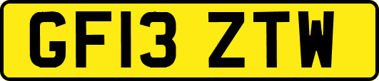 GF13ZTW