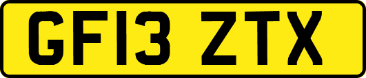 GF13ZTX