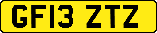 GF13ZTZ