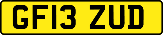 GF13ZUD