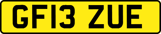 GF13ZUE