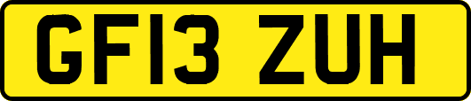 GF13ZUH