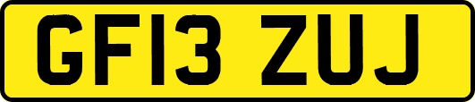 GF13ZUJ