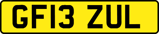 GF13ZUL
