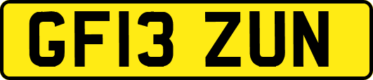 GF13ZUN