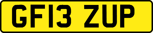 GF13ZUP