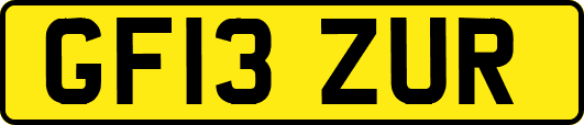 GF13ZUR