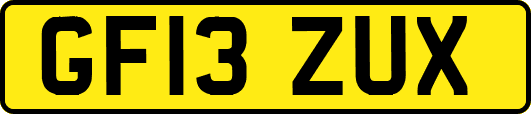 GF13ZUX