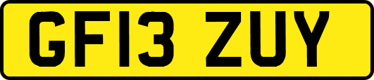 GF13ZUY
