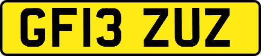 GF13ZUZ