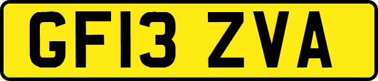 GF13ZVA