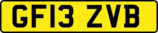 GF13ZVB